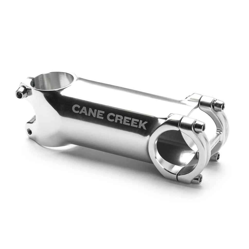 CANE CREEK* gxc stem (silver) - BLUE LUG GLOBAL ONLINE STORE