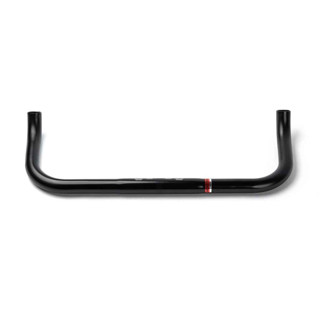 NITTO rush bar ブルホーンハンドル ブルーラグ Bluelug NITTO* rush bar (black) - BLUE LUG GLOBAL ONLINE STORE