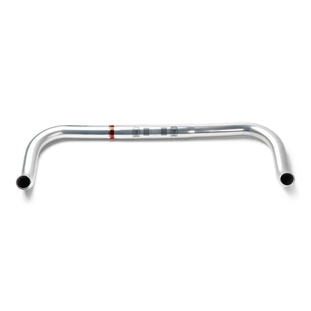 NITTO* rush bar (silver) - BLUE LUG GLOBAL ONLINE STORE
