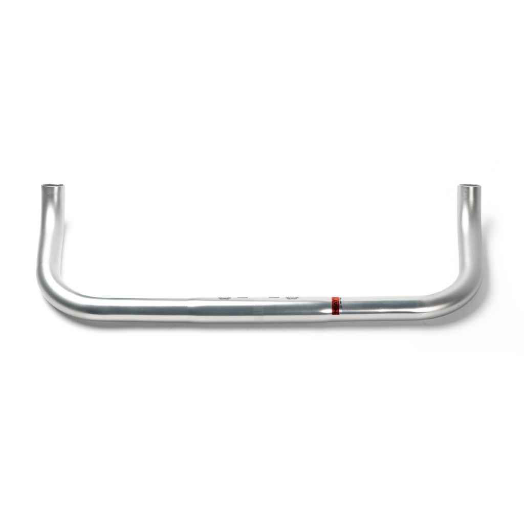 NITTO* rush bar (silver) - BLUE LUG GLOBAL ONLINE STORE NITTO* rush bar (silver) - BLUE LUG GLOBAL ONLINE STORE