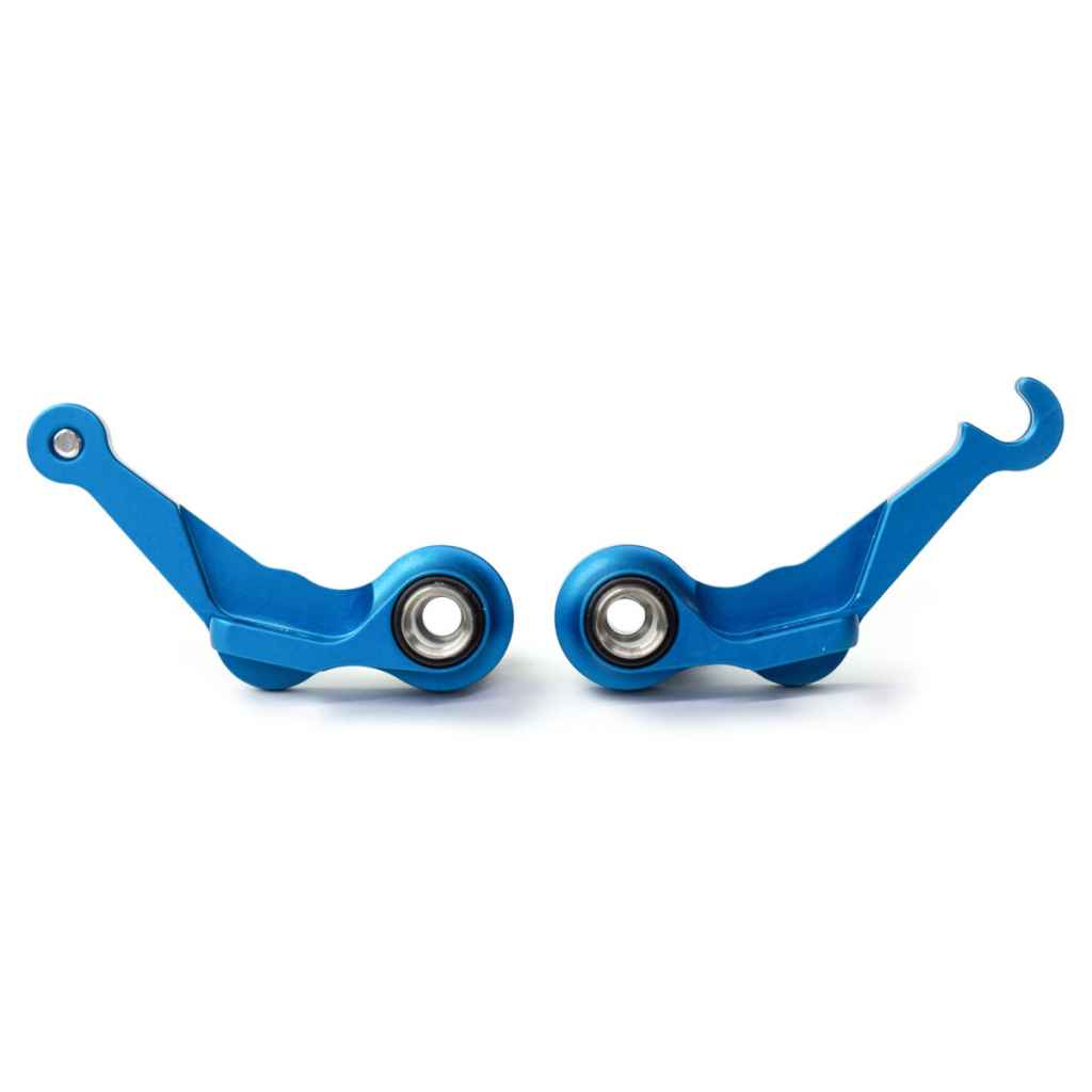 PAUL* touring canti brake (blue) - BLUE LUG GLOBAL ONLINE STORE