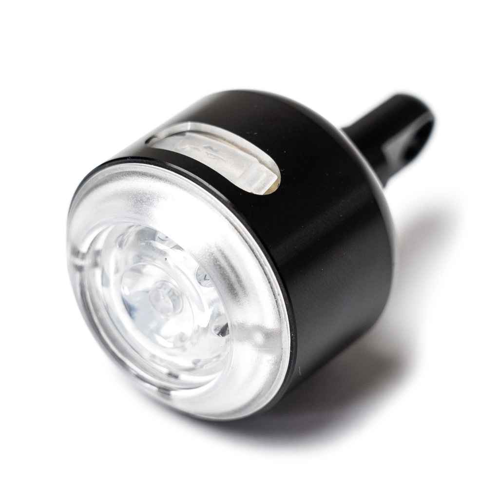 NEIGHBORHOOD BLUE LUG Koma Light