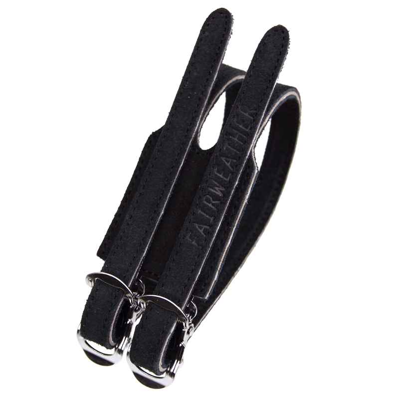 FAIRWEATHER Pedal Straps. - BLUE LUG BLOG | 自転車店