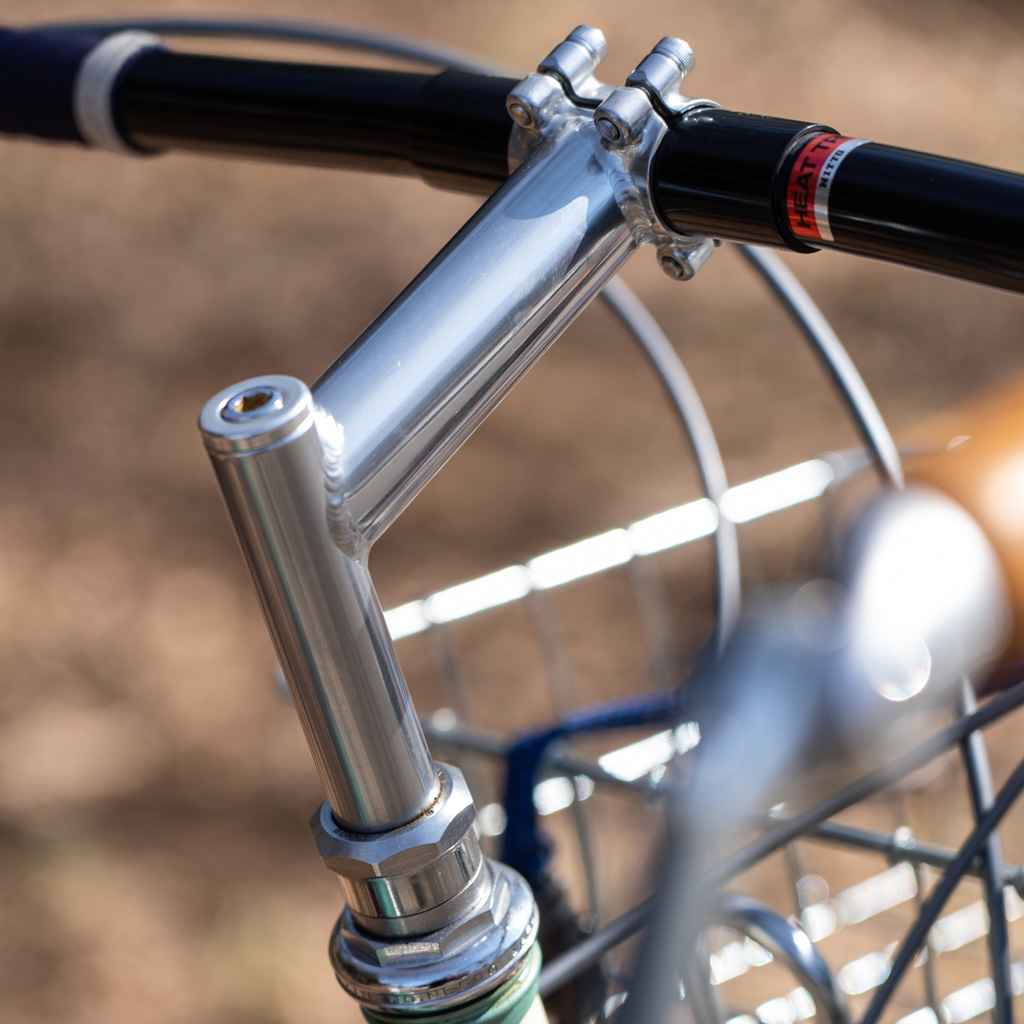 NITTO* FW30 power stem (dull) - BLUE LUG GLOBAL ONLINE STORE