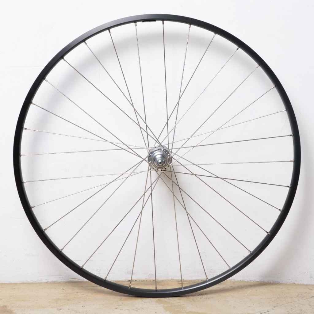 H PLUS SON THE BOX bluelug 手組みホイール H PLUS SON* the box track wheel (hard anodized) - BLUE LUG GLOBAL
