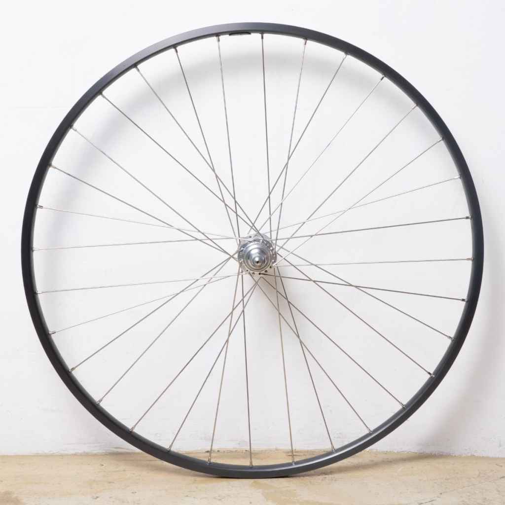 H PLUS SON* the box track wheel (hard anodized) - BLUE LUG GLOBAL
