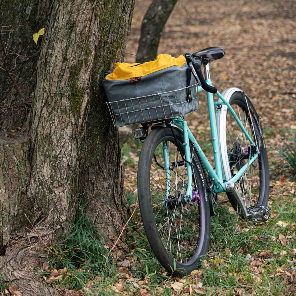 FIFTH SEASON* squall sack (rose top/navy bottom /137) - BLUE