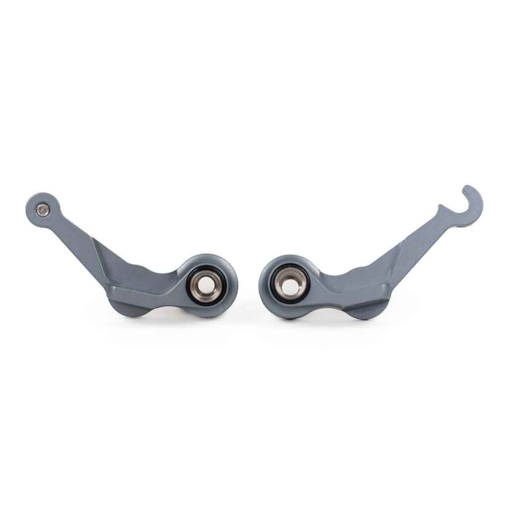 PAUL* touring canti brake (pewter) - BLUE LUG GLOBAL ONLINE STORE