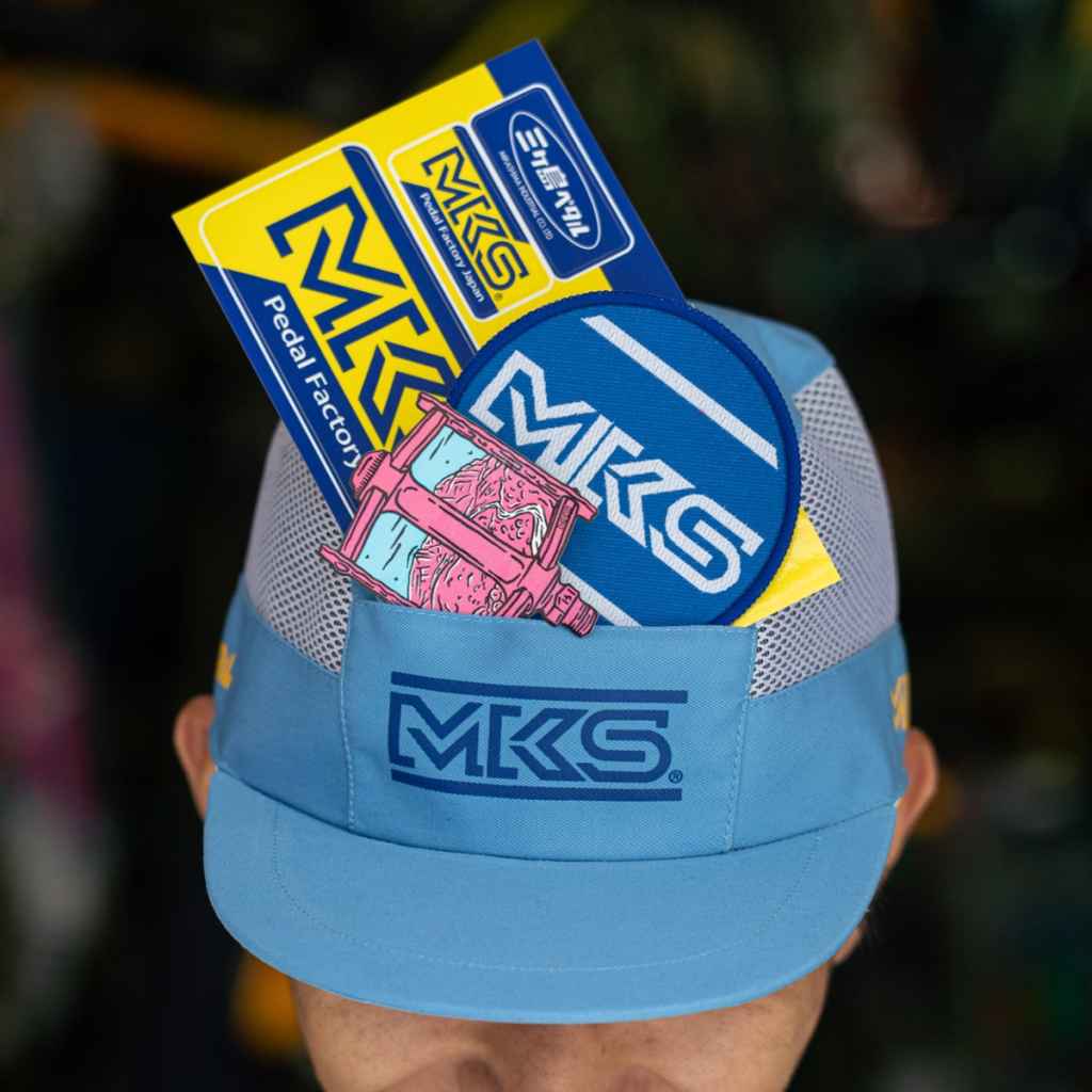 MKS♡ MKS 