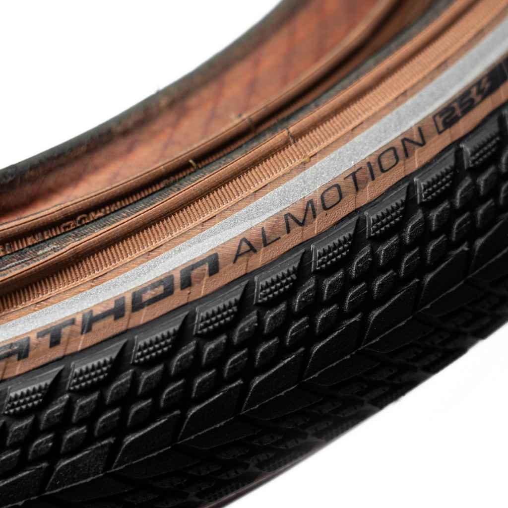 Schwalbe Marathon Plus Tour
