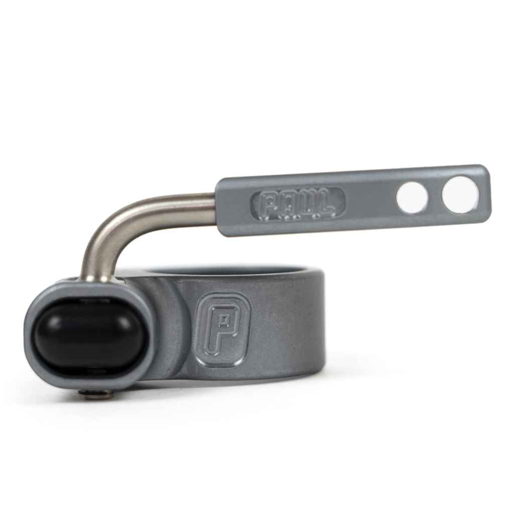 Paul Quick Release seatpost clamp - Jones Bikes