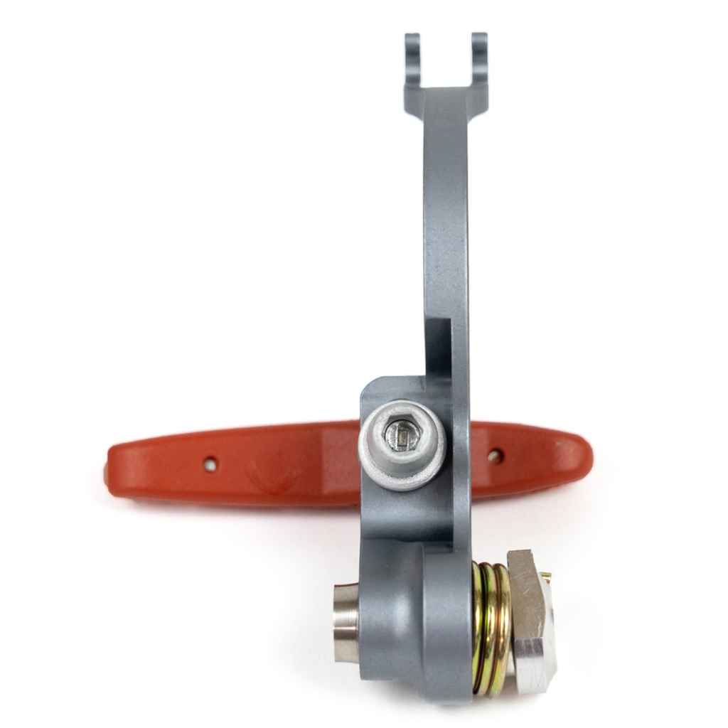 PAUL* mini moto brake (pewter) - BLUE LUG GLOBAL ONLINE STORE