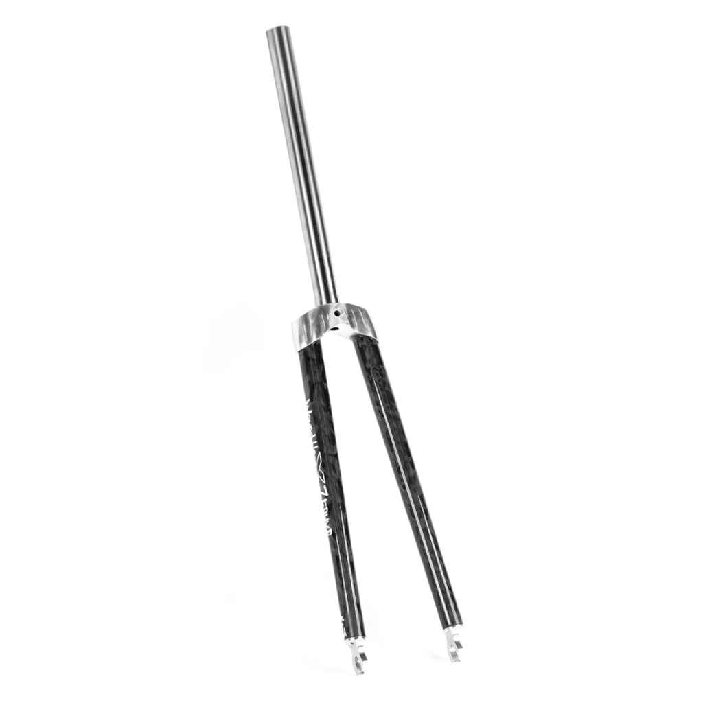 WOUND UP* zephyr track fork 1