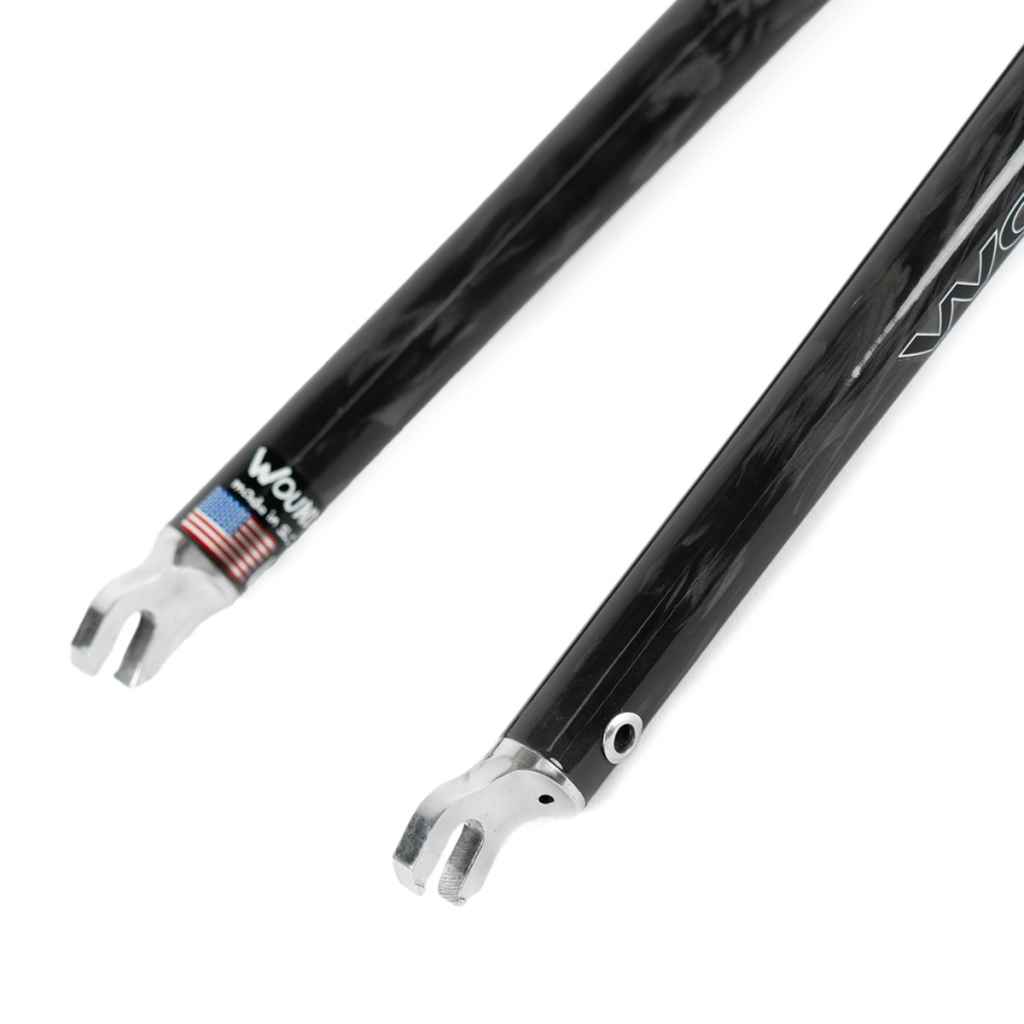 切切 WOUND UP* commuter fork (silver) - BLUE LUG GLOBAL ONLINE STORE