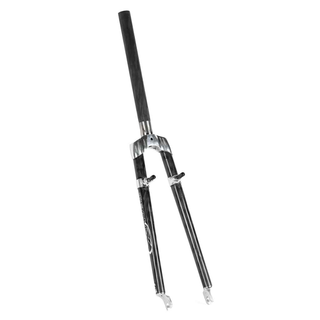 WOUND UP* team-x canti fork (silver) - BLUE LUG GLOBAL ONLINE STORE