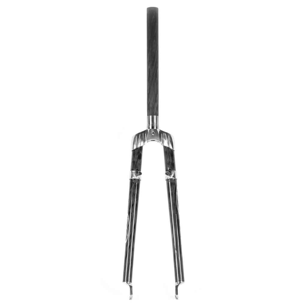 WOUND UP* team-x canti fork (silver) - BLUE LUG GLOBAL ONLINE STORE