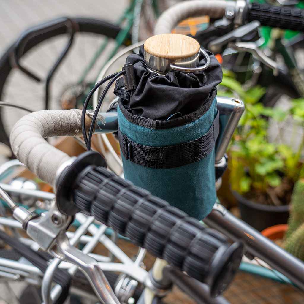 SURLY preamble & straggler - BLUE LUG BLOG | 自転車店