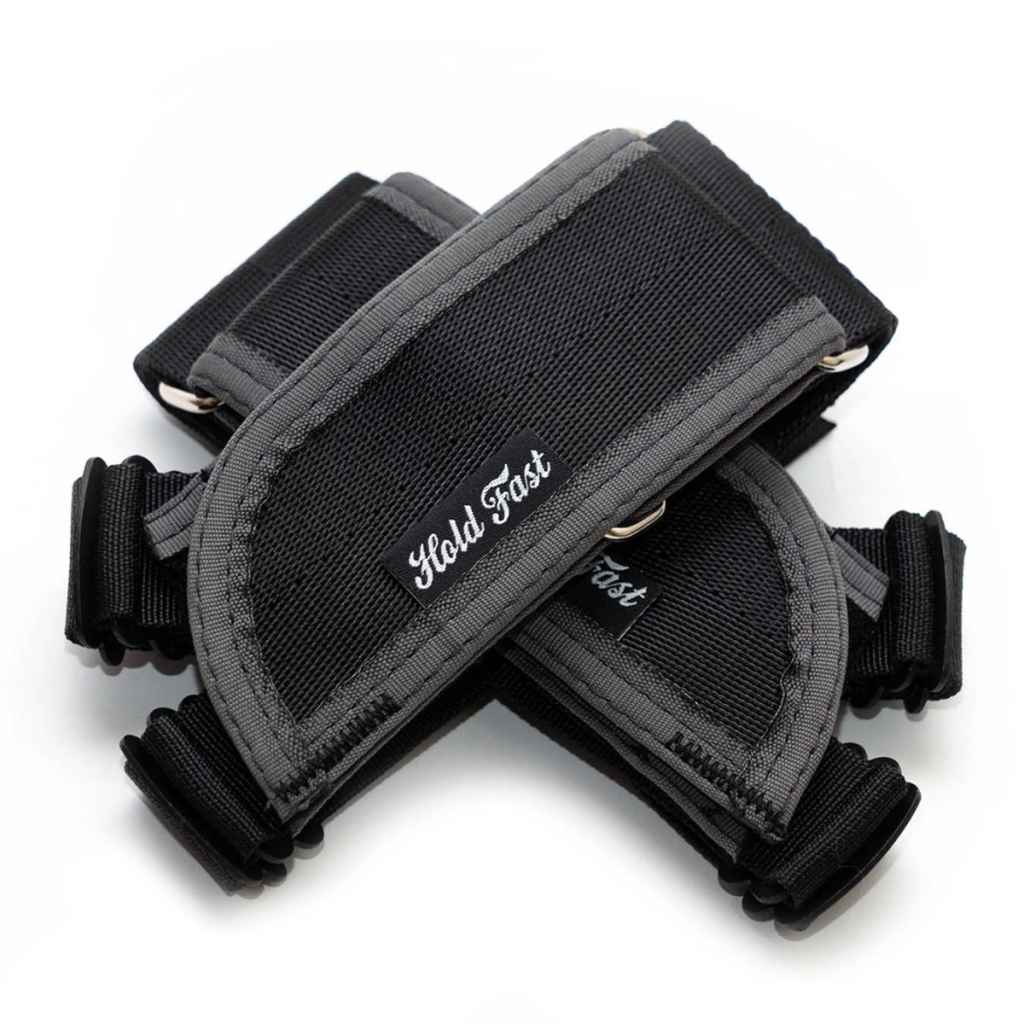 【ルーメル】BLUE LUG 自転車ペダル HOLD FAST ストラップ _dsc2428_2.jpg