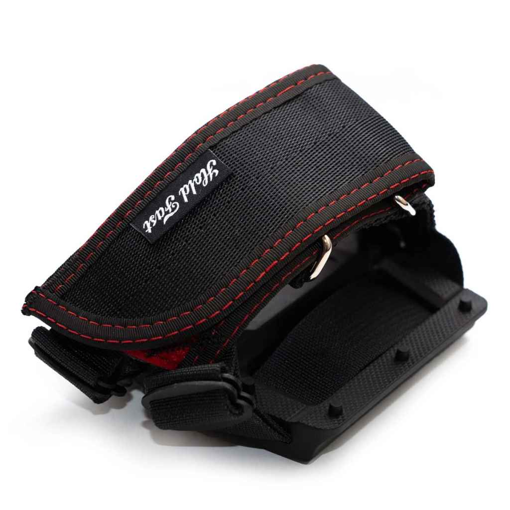 HOLD FAST* hold fast FRS (black) - BLUE LUG ONLINE STORE