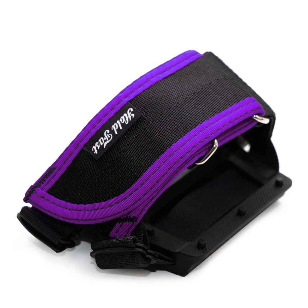 HOLD FAST* hold fast FRS (purple) - BLUE LUG GLOBAL ONLINE STORE