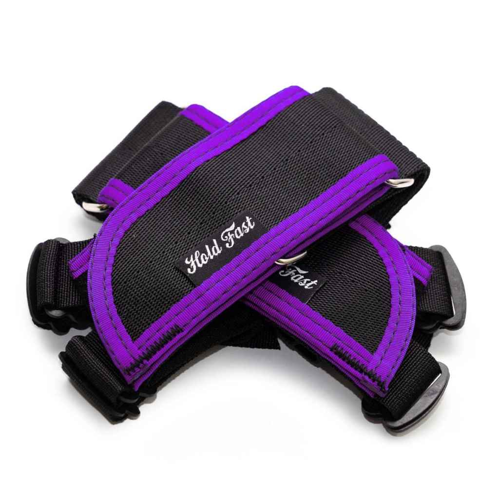 HOLD FAST* hold fast FRS (purple) - BLUE LUG GLOBAL ONLINE STORE