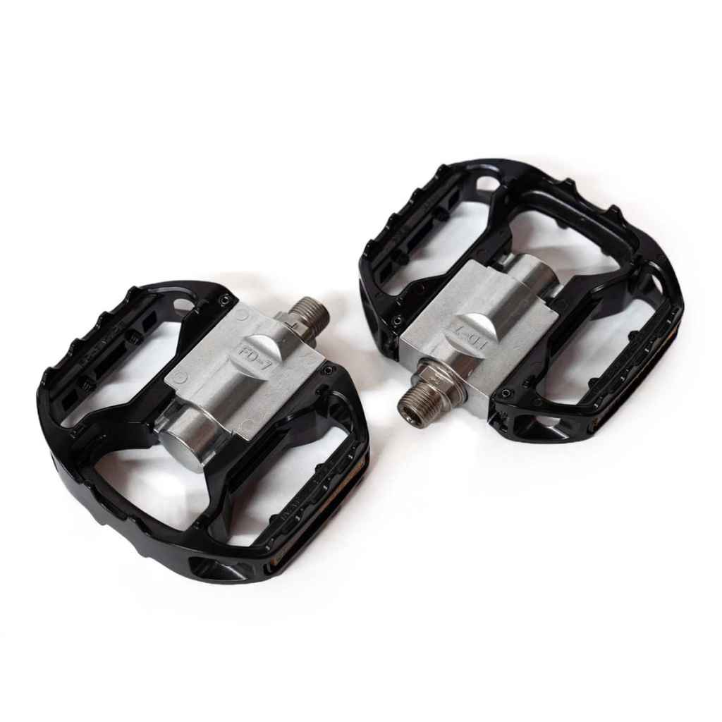 MKS* fd-7 WIDE pedal (black) - BLUE LUG GLOBAL ONLINE STORE