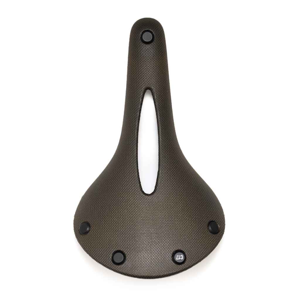 パーツ BROOKS C17 CAMBIUM ALL WEATHER BROWN BROOKS* cambium C17 all weather (mud green) - BLUE LUG