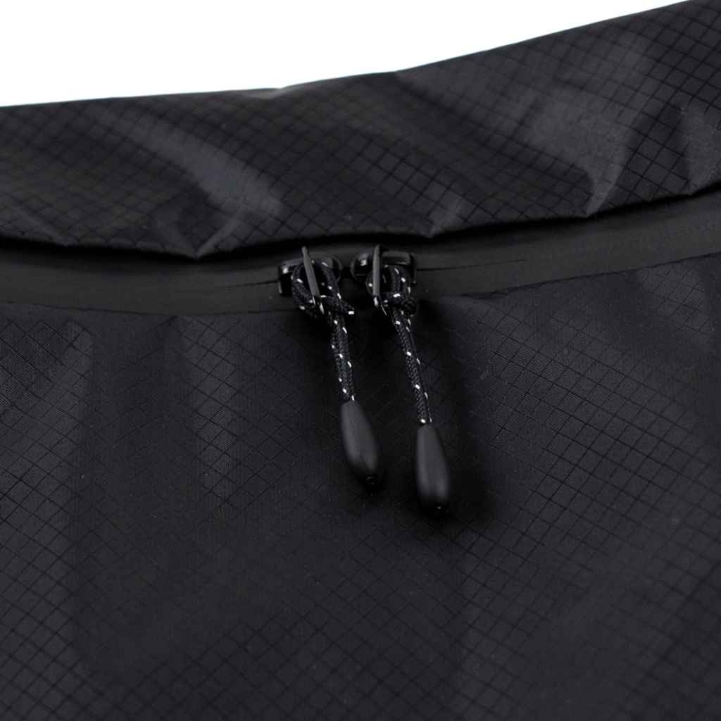 バッグ FAIRWEATHER road sacoche dyneema/black FAIRWEATHER* road sacoche (dyneema black) - BLUE LUG GLOBAL