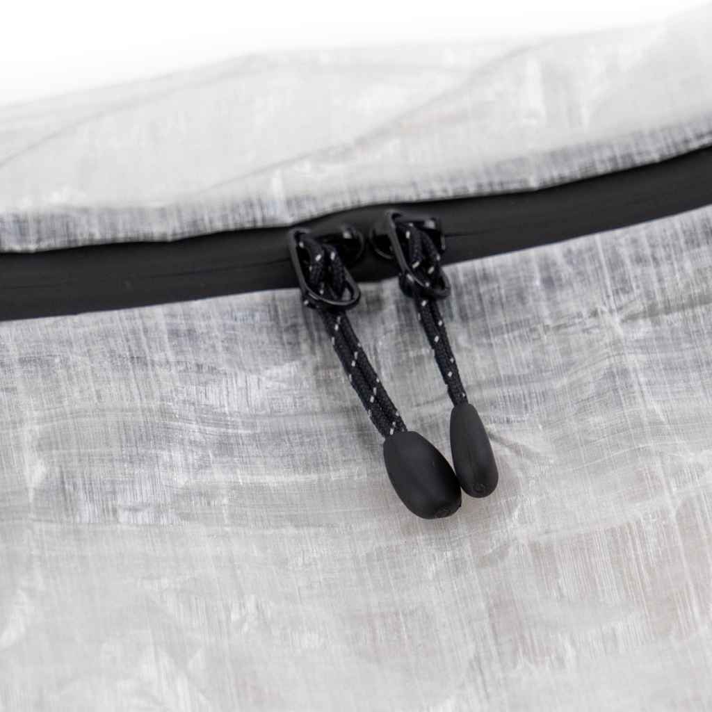 バッグ FAIRWEATHER road sacoche dyneema/black FAIRWEATHER* road sacoche (black) - BLUE LUG GLOBAL ONLINE STORE