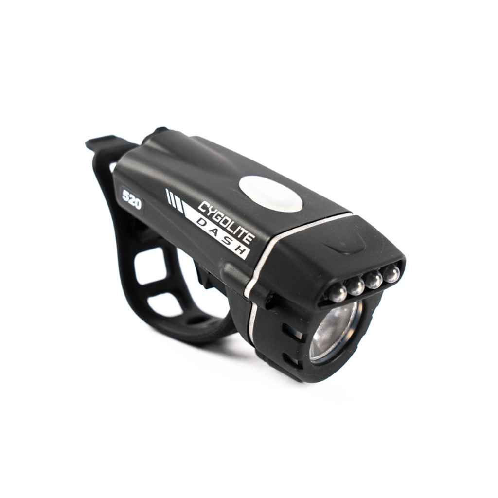 CYGOLITE* dash 520 - BLUE LUG GLOBAL ONLINE STORE
