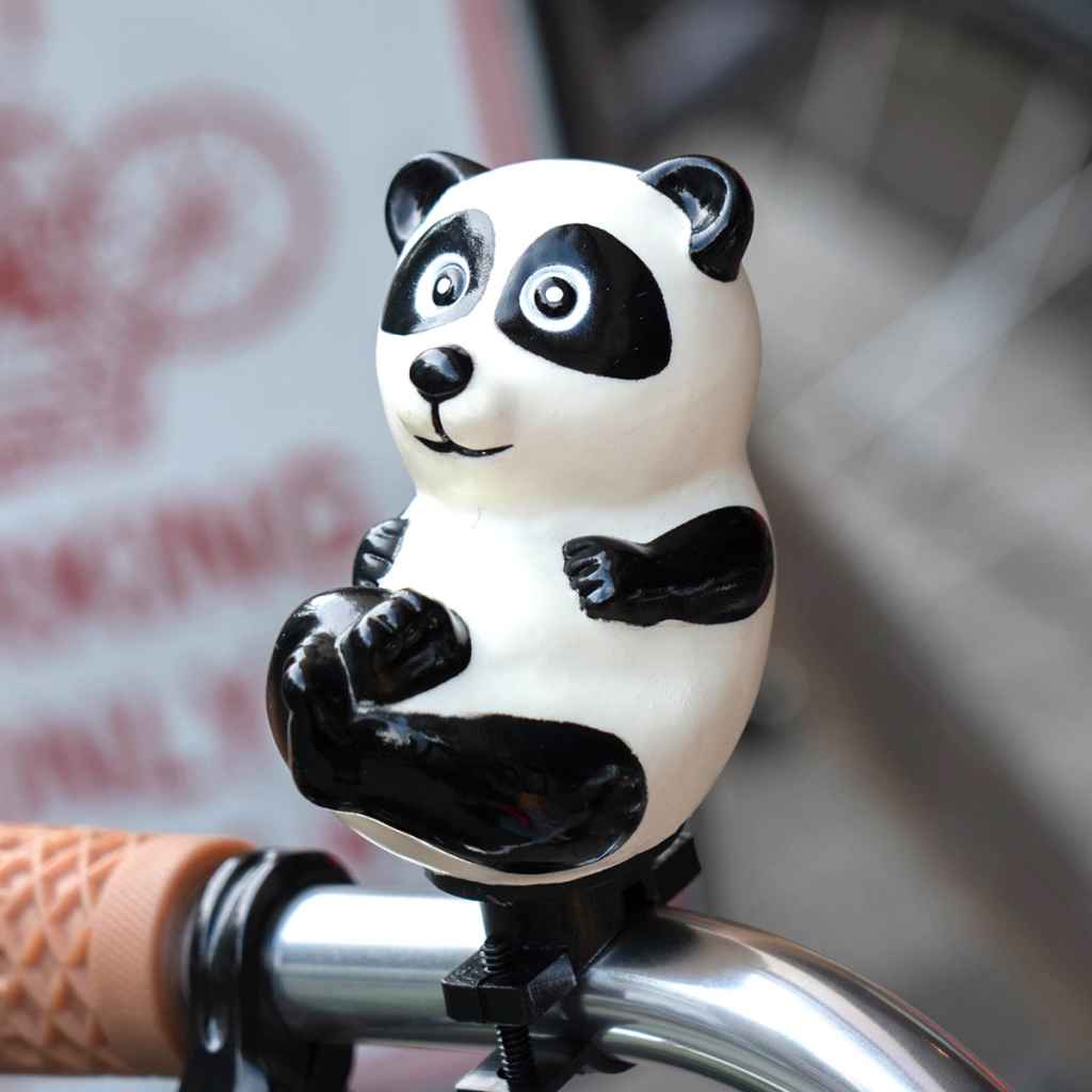 BL SELECT* animal horn (panda) - BLUE LUG GLOBAL ONLINE STORE
