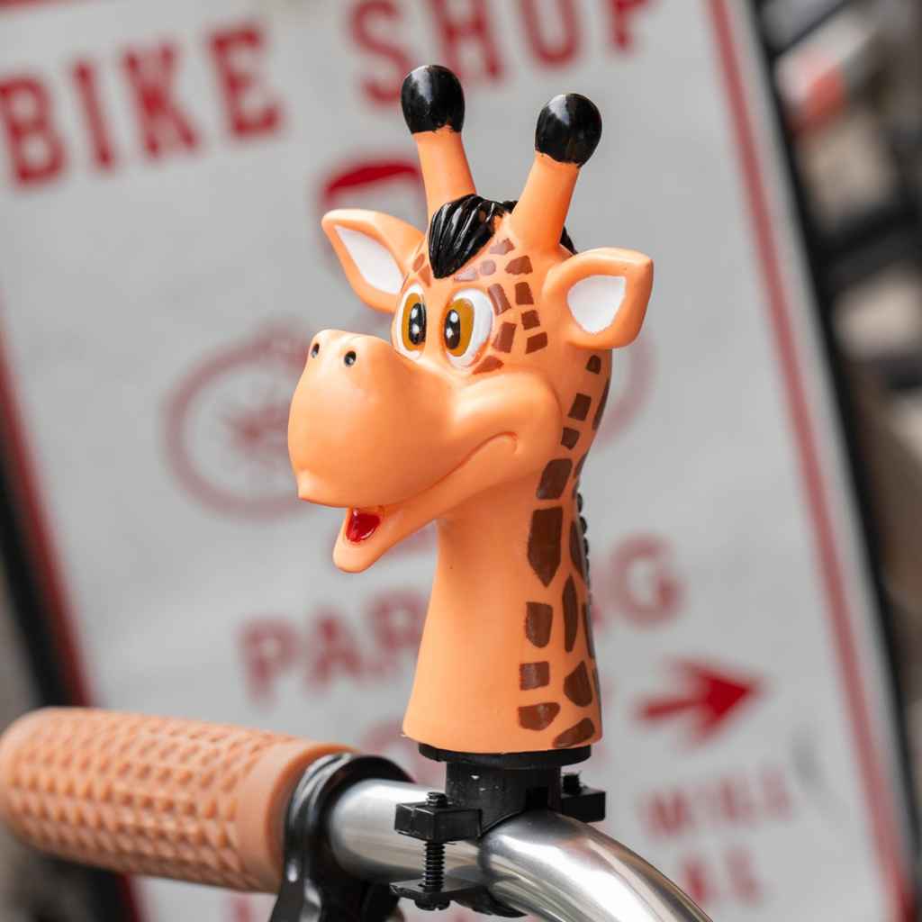 BL SELECT* animal horn (giraffe) - BLUE LUG GLOBAL ONLINE STORE