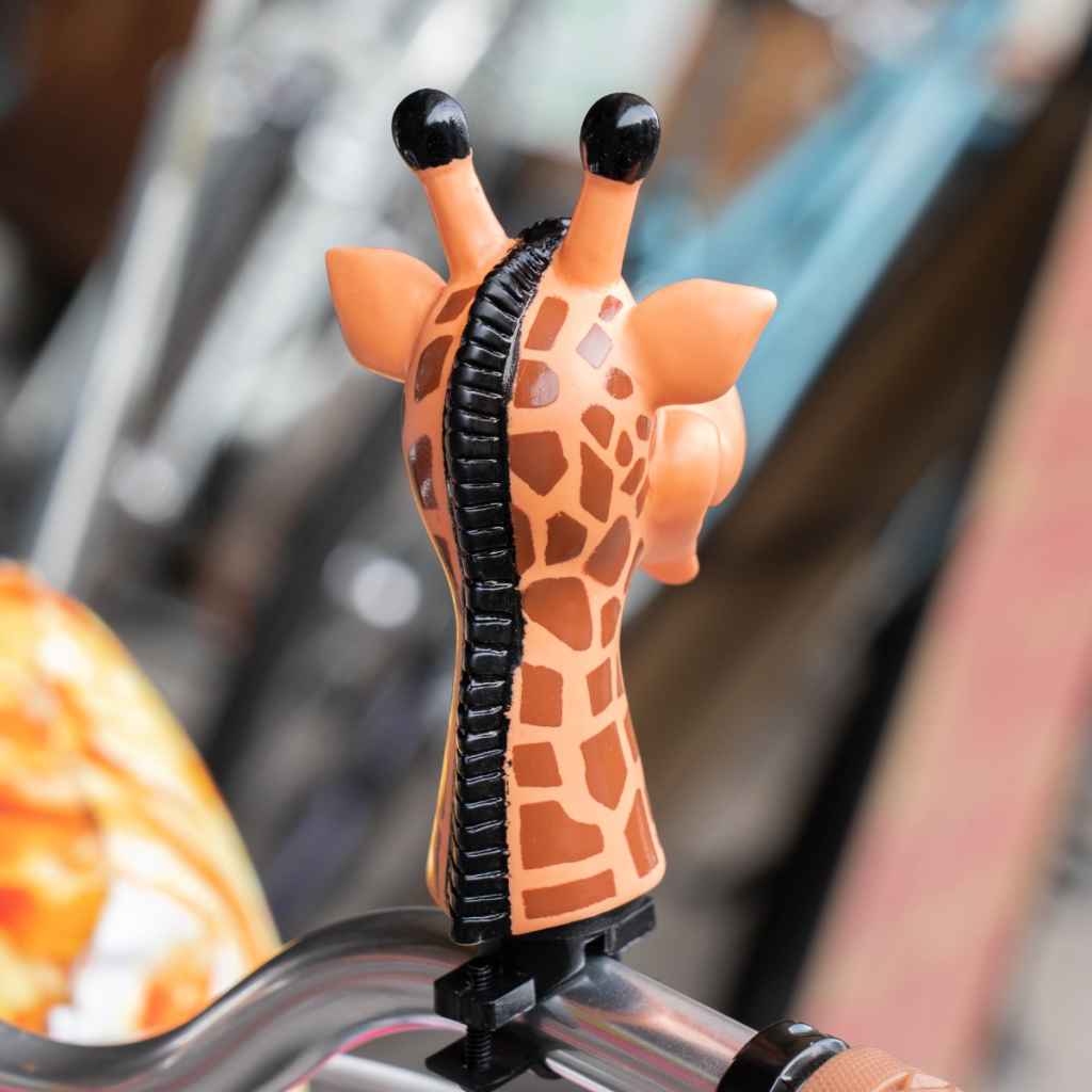 BL SELECT* animal horn (giraffe) - BLUE LUG GLOBAL ONLINE STORE