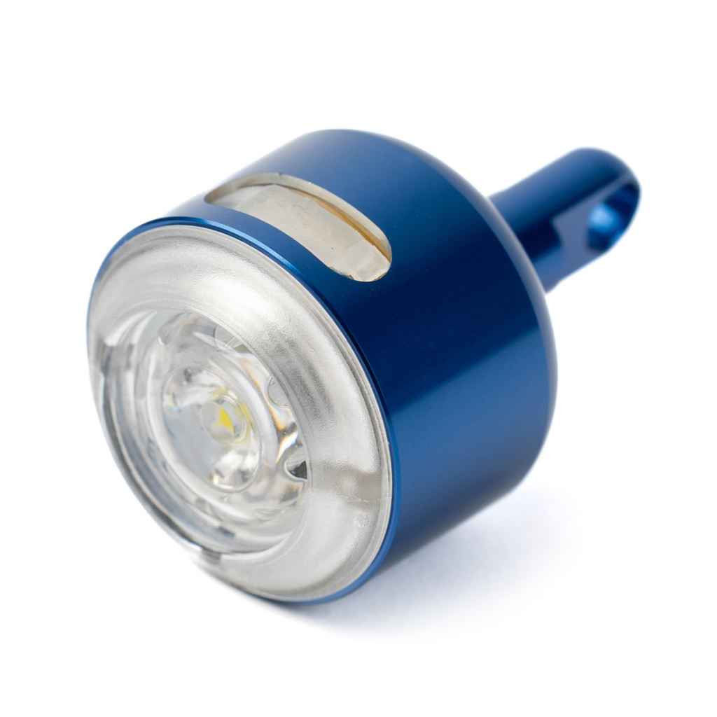 BLUE LUG* KOMA light front (navy) - BLUE LUG GLOBAL ONLINE STORE