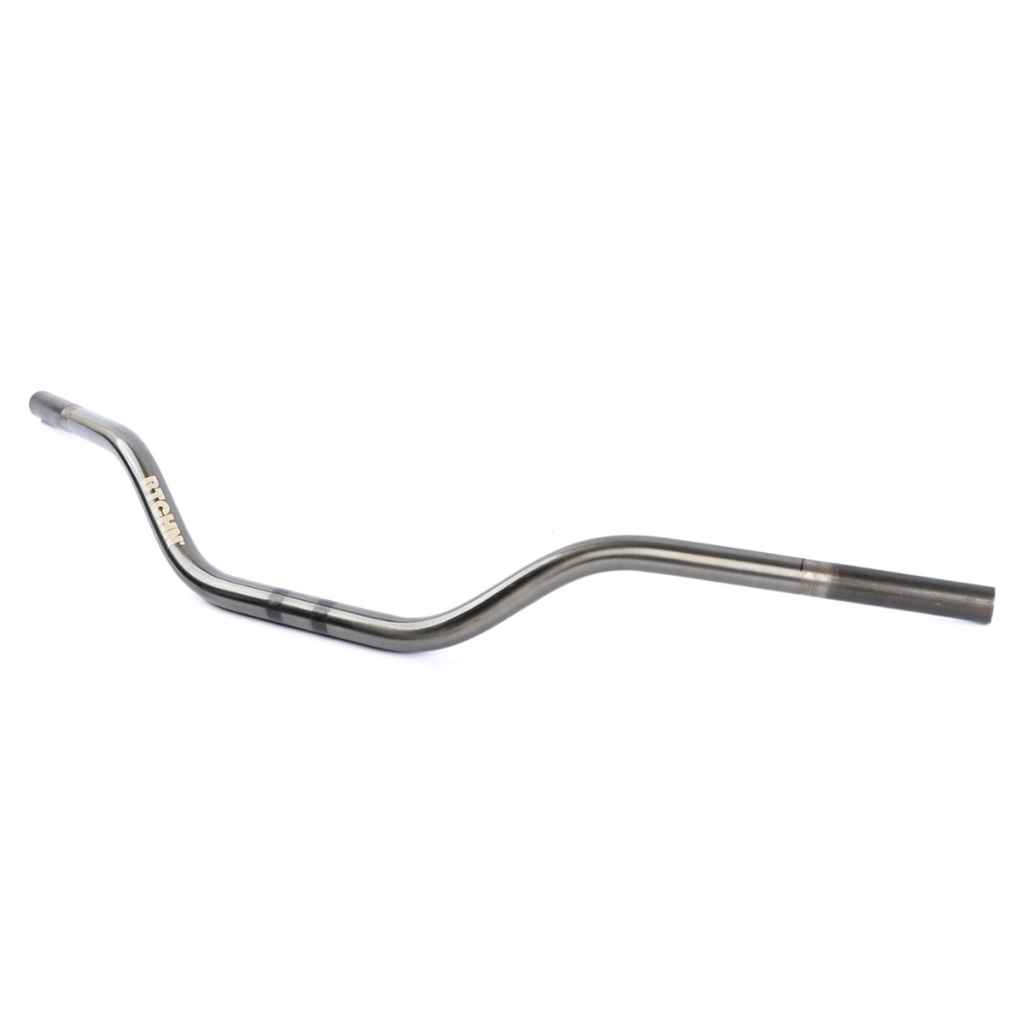 BTCHN 4130 low riser (680/16°) Bluelug BTCHN* 4130 low riser (white logo/16°) - BLUE LUG GLOBAL