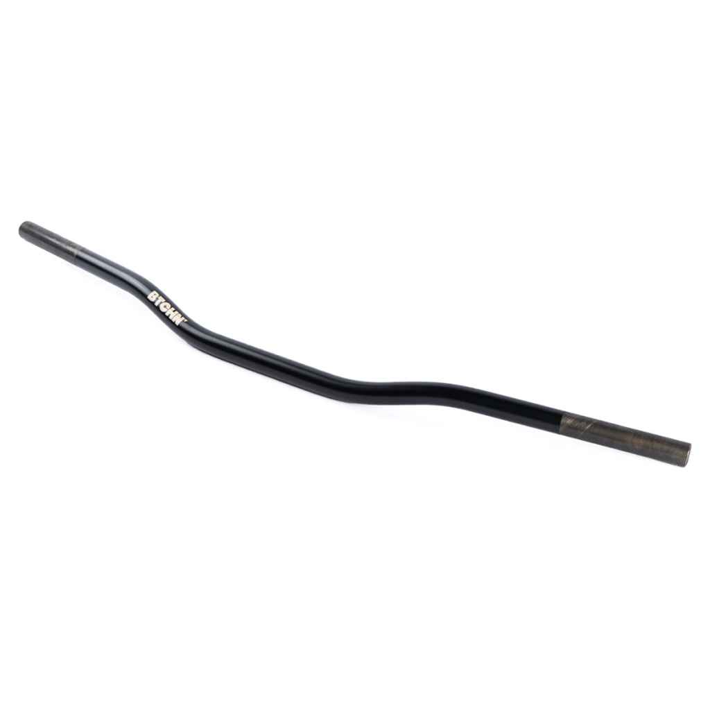BTCHN 4130 low riser (680/16°) Bluelug BTCHN* 4130 low riser (white logo/16°) - BLUE LUG GLOBAL