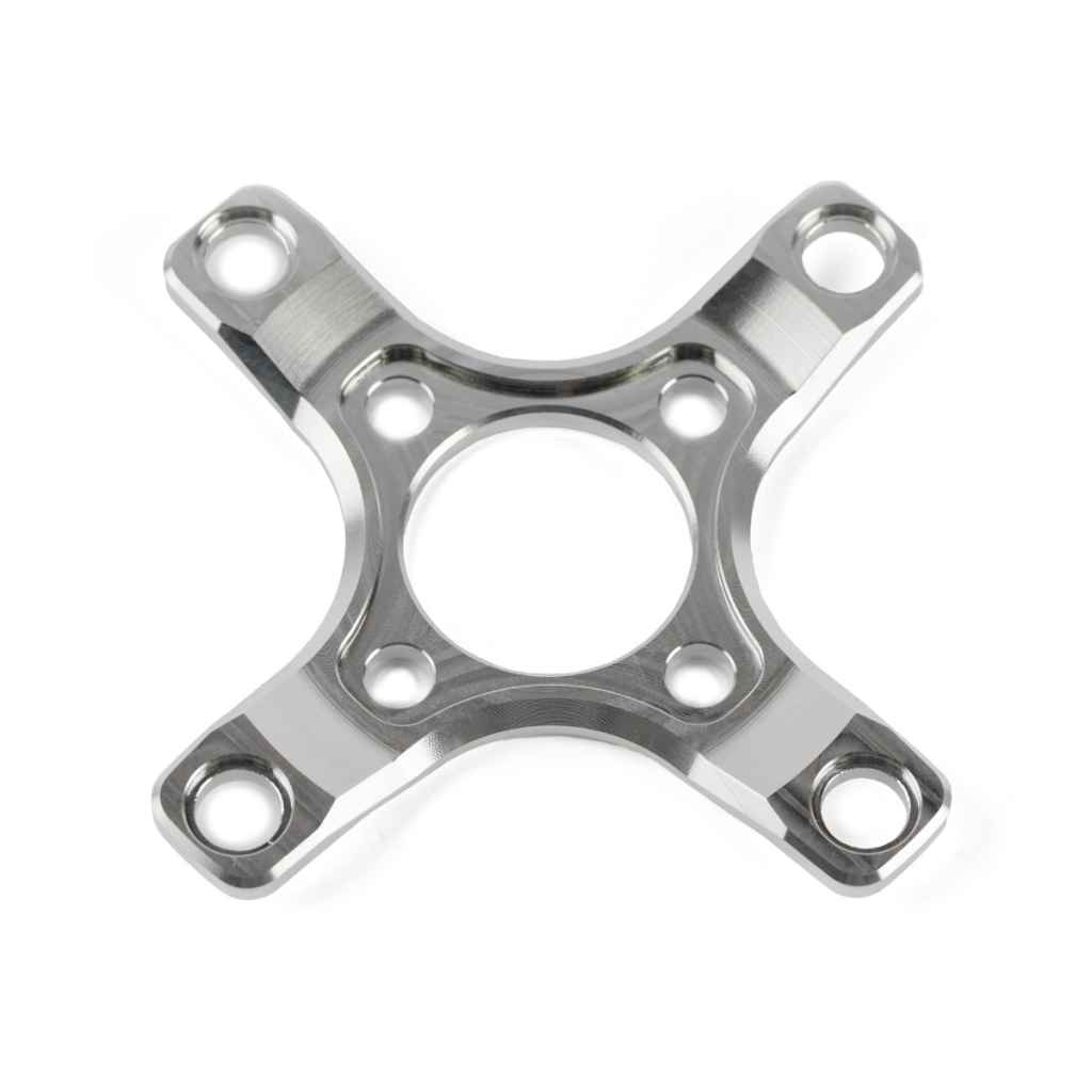 パーツ BTCHN paul crank adapter BTCHN* paul crank adapter (silver) - BLUE LUG GLOBAL ONLINE STORE