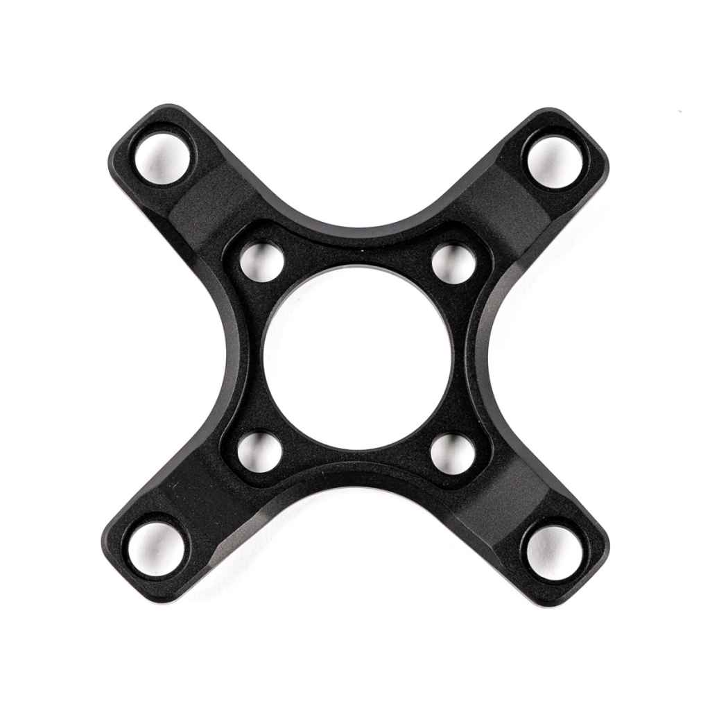パーツ BTCHN paul crank adapter BTCHN* paul crank adapter (black) - BLUE LUG GLOBAL ONLINE STORE