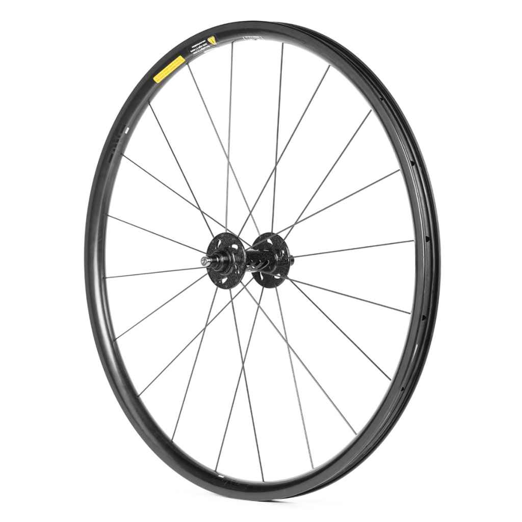 ENVE* ses 2.2 × onyx track wheel (front/20h) - BLUE LUG GLOBAL