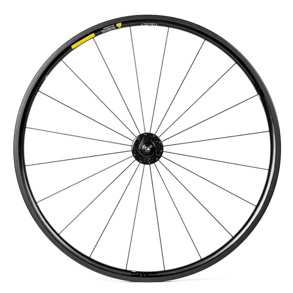 ENVE* ses 2.2 × onyx track wheel (front/20h) - BLUE LUG GLOBAL