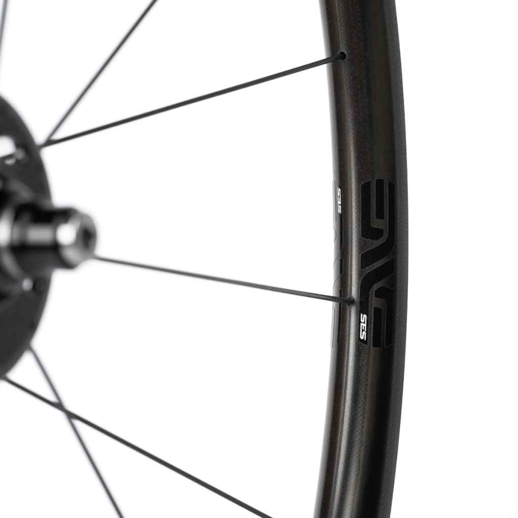 ENVE* ses 2.2 × onyx track wheel (front/20h) - BLUE LUG GLOBAL