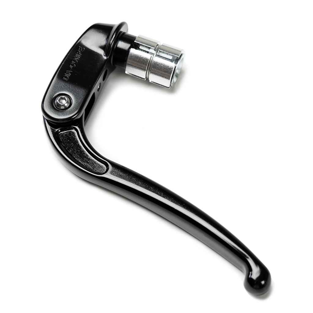 小物 dia DIA-COMPE* DC189 brake lever (black) - BLUE LUG GLOBAL
