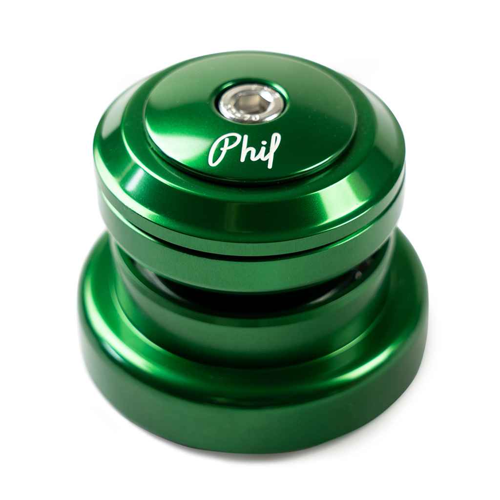 PHILWOOD* 1-1/8