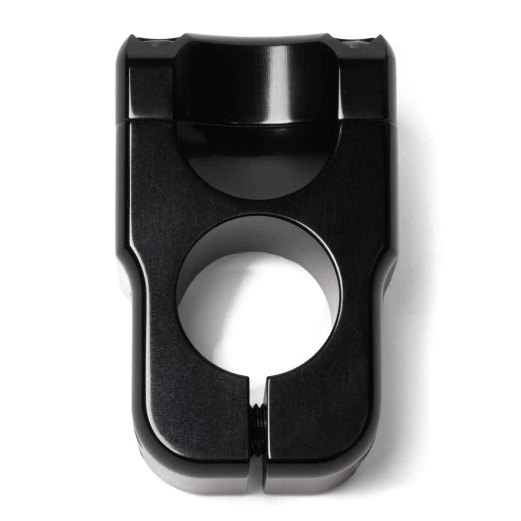 BROOKLYN MACHINE WORKS* stubiod stem (black) - BLUE LUG GLOBAL