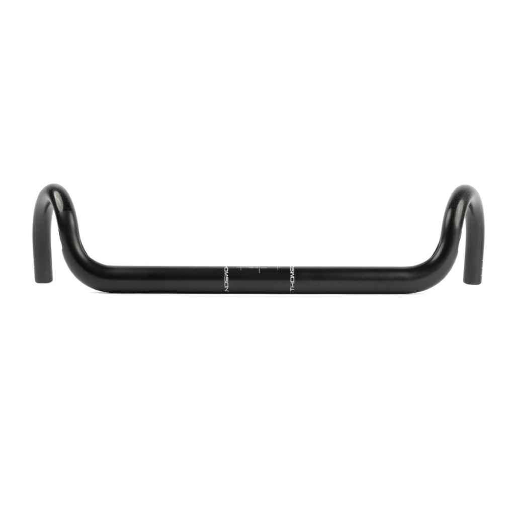 パーツ THOMSON ALLOY DROP BAR GRAVEL 440mm THOMSON ALLOY DROP BAR GRAVEL｜ミズタニ自転車株式会社