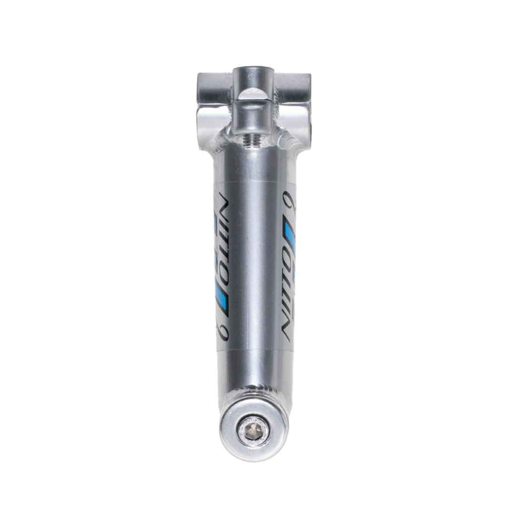 Nitto UI-2 Stem – Crust Bikes