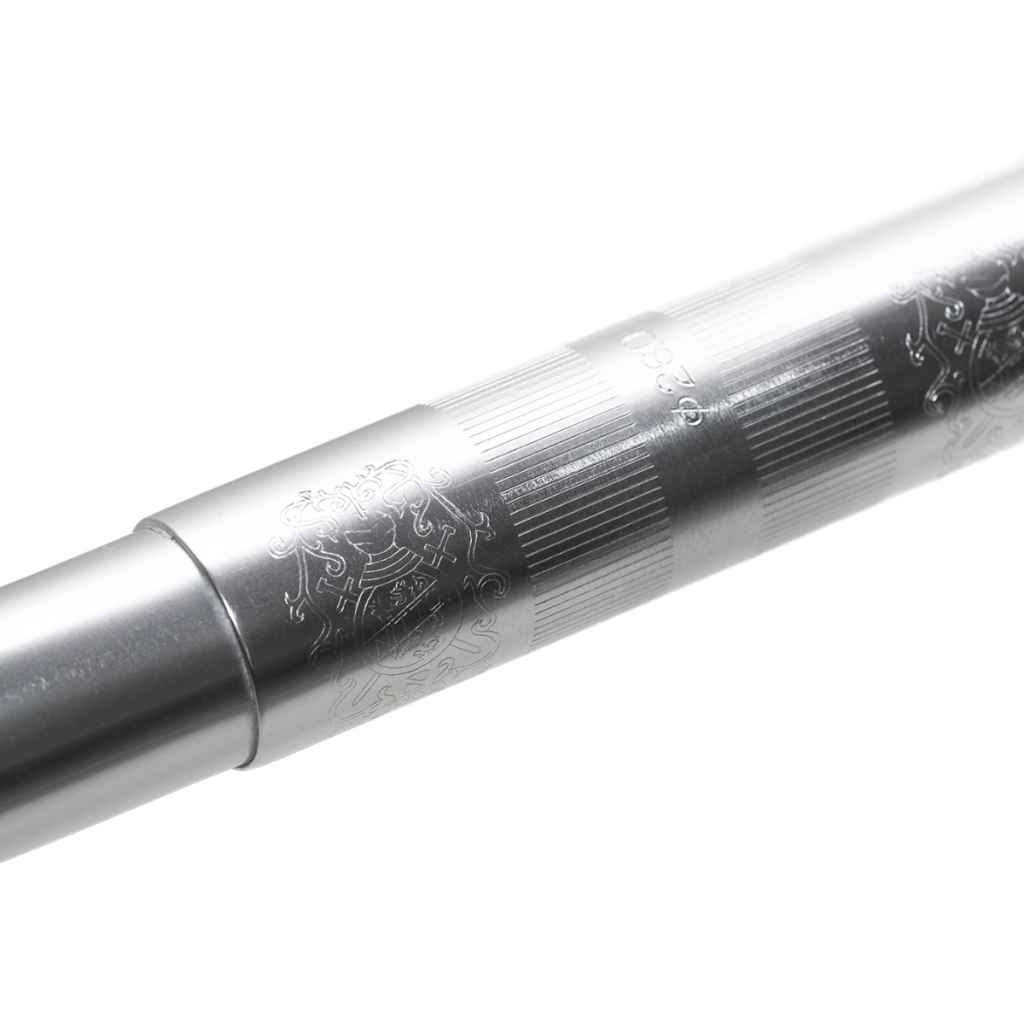 NITTO Mod177 Noodle Bar Black