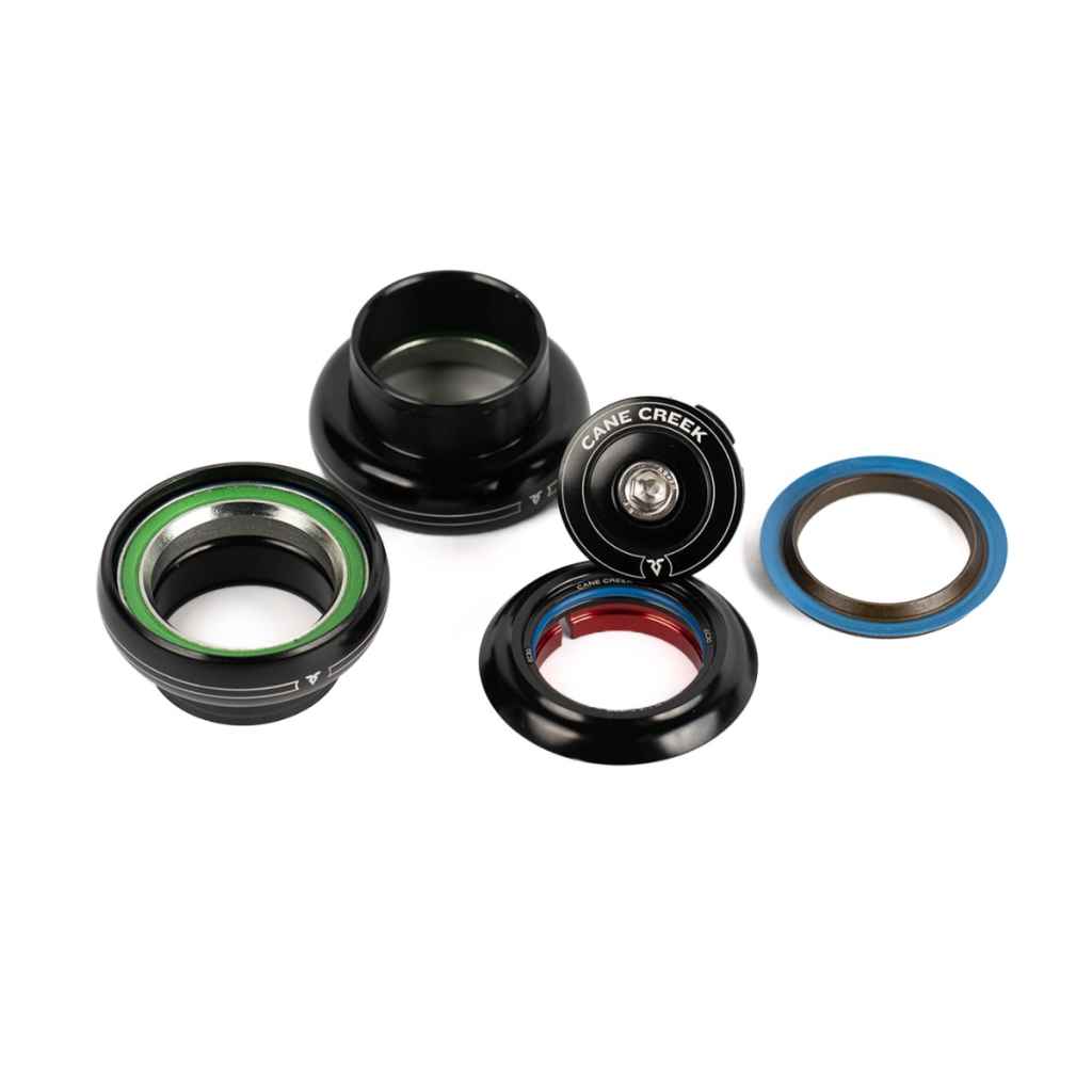 CANE CREEK* 110 classic headset (richard sachs) - BLUE LUG GLOBAL