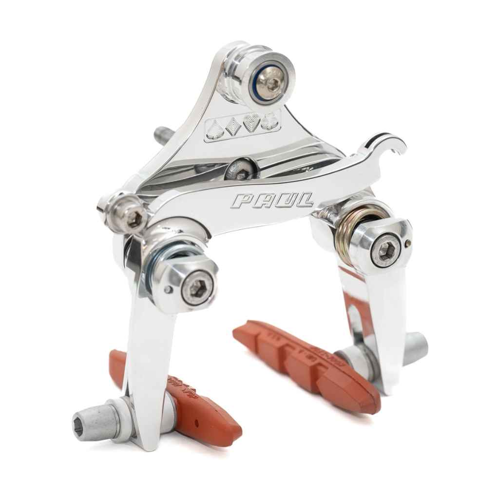 BROMPTON ハンドル 一式 ( BROOKS PAUL ブルックス ポール BROMPTON ハンドル 一式 ( BROOKS PAUL ブルックス ポール