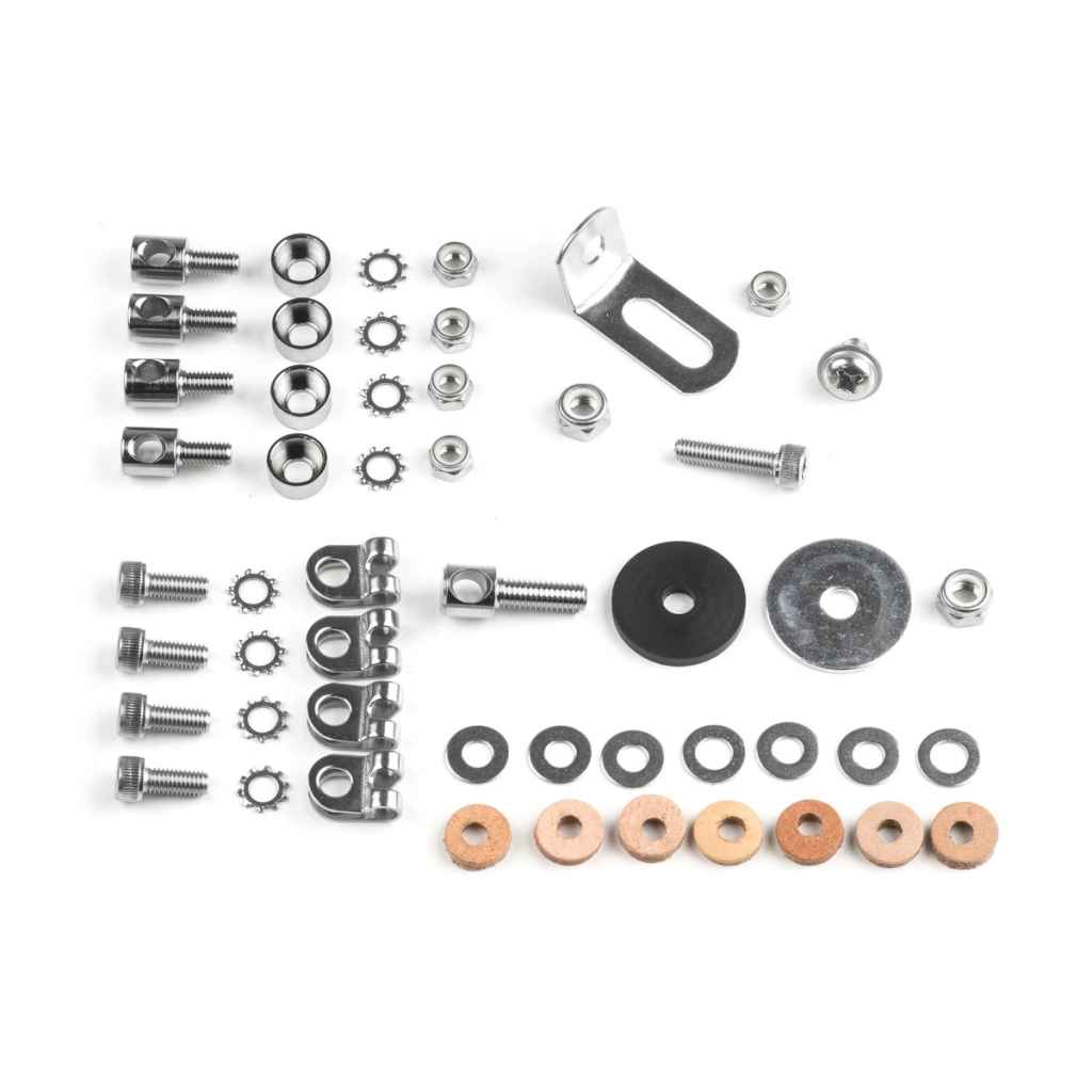 Velo Orange Fender Hardware Kit
